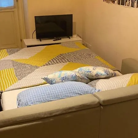 Apartment Your Downtown In