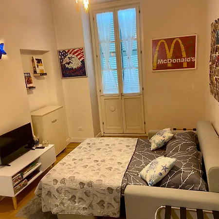 Apartment Your Downtown In Milan