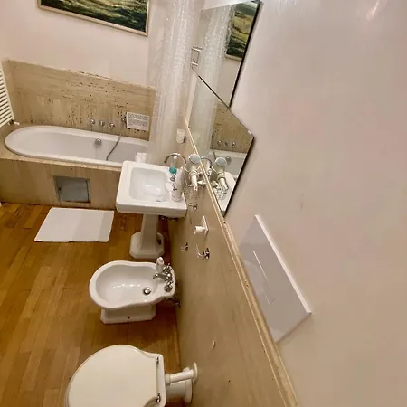 Your Downtown In Apartment
