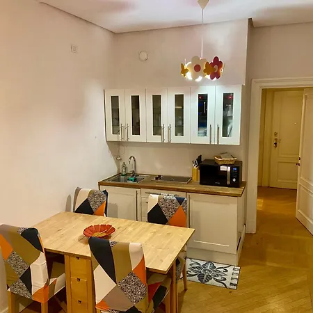Apartment Your Downtown In Milan