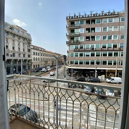 Your Downtown In Apartment Milan