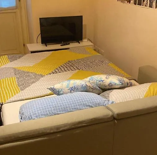 Apartmán Your Downtown In